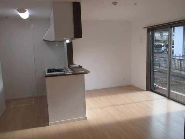 モントレー大船の物件内観写真